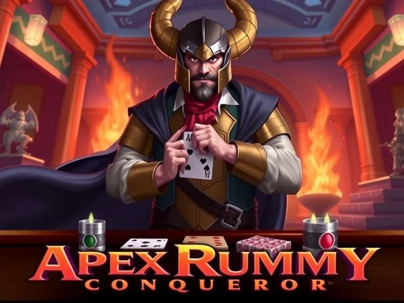 Apex Rummy Conqueror Tournament